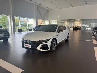 faw-volkswagen cc