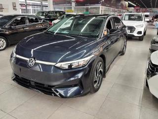 faw-volkswagen id7