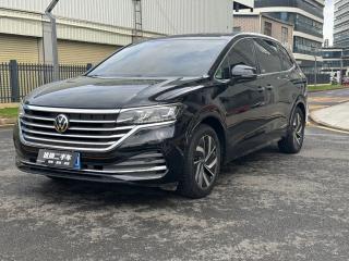 faw-volkswagen viloran
