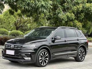 faw-volkswagen l