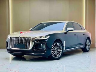 Hongqi h9