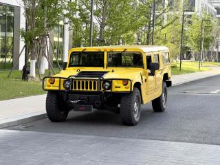 Hummer H1