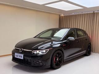 faw-volkswagen golf
