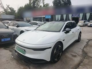 Zeekr 007