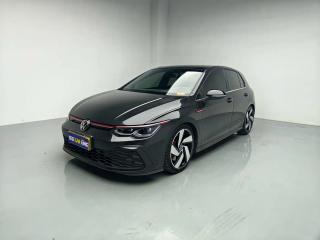 faw-volkswagen golf