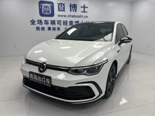 faw-volkswagen golf