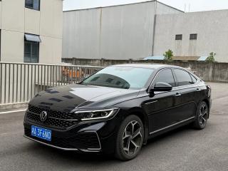 faw-volkswagen passat