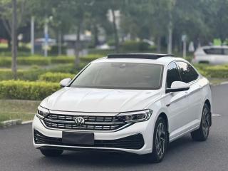 faw-volkswagen jetta