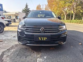 faw-volkswagen l