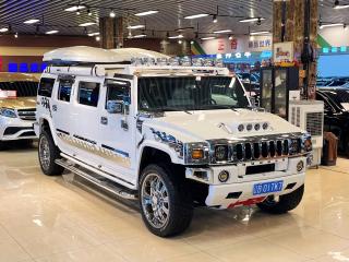 Hummer H2