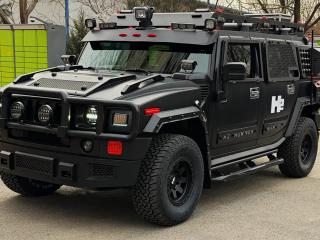 Hummer H2