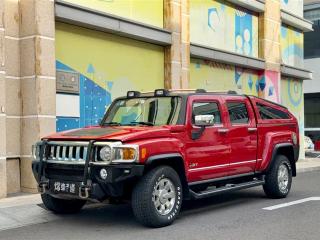 Hummer H3