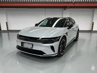Zeekr 007
