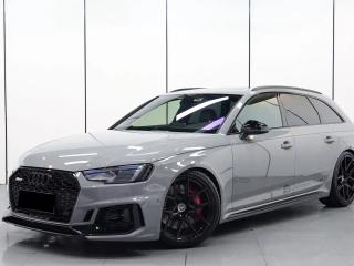 Audi rs