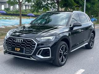 Audi q5l