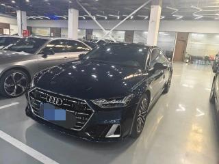 Audi a7l