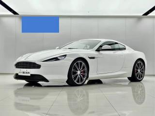Aston-martin aston-martin-db9