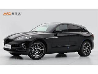 Aston-martin dbx