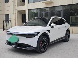 Zeekr 7x