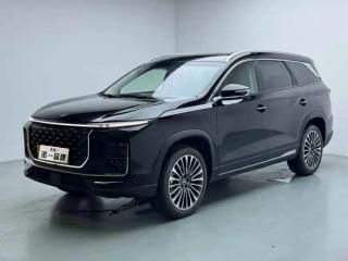 Jetour shanhai
