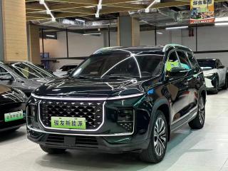 Jetour shanhai