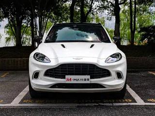 Aston-martin dbx