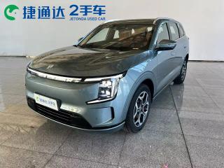 Jetour shanhai