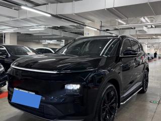 Jetour shanhai