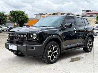 Jetour shanhai