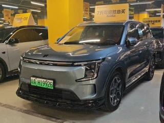 Jetour shanhai
