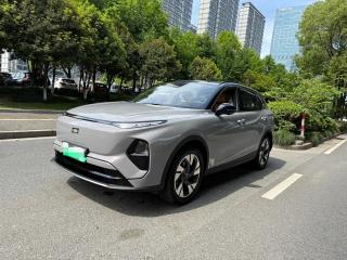 Besturn car