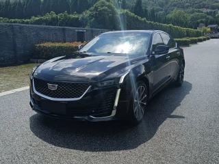 sawei ct5