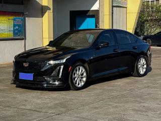 sawei ct5