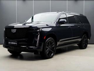 sawei escalade