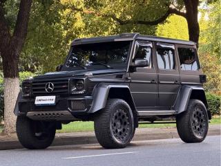 Mercedes-benz gclass