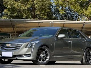 sawei ct6