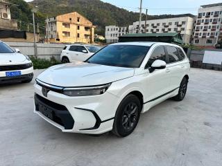 aodisai cr-v