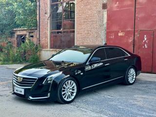 sawei ct6