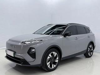 Besturn car