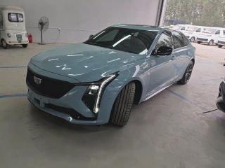 sawei ct5