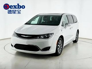 dajielong dodge_grand_caravan_phev