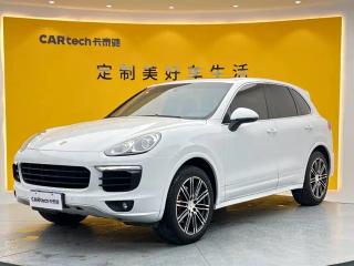 macan cayenne