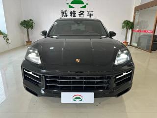 macan cayenne