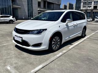 dajielong dodge_grand_caravan_phev