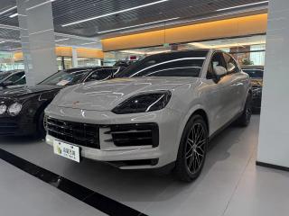 macan cayenne