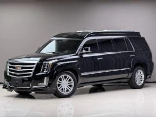 sawei escalade