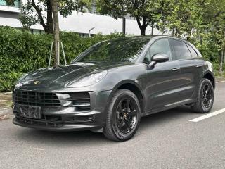macan macan