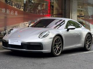 macan 911