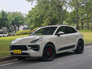 macan macan
