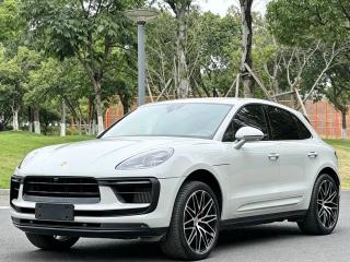macan macan